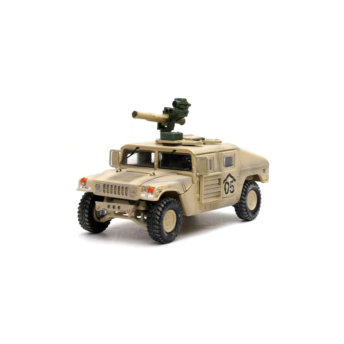 Motor city classics Non Riding Toy Vehicle, 2.83 x 1.69 x 1.38 inches, Sand