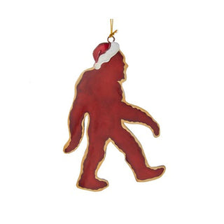 Kurt Adler Hanging Ornament, 5-Inch, Multi Color