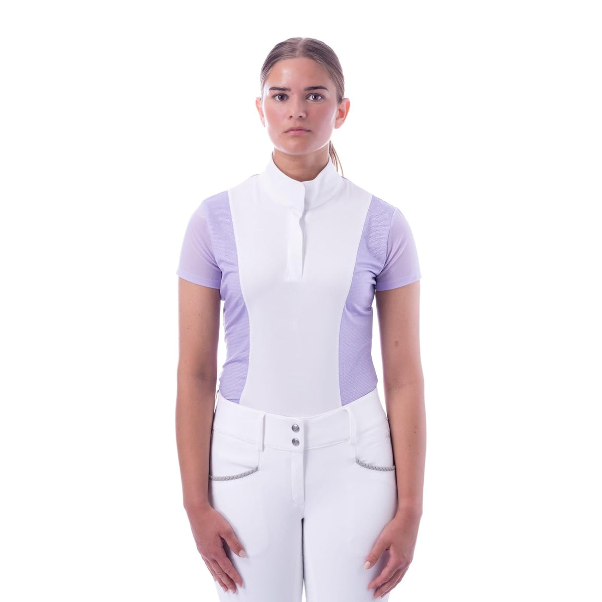 Equinavia Shirt, 2X, Lavender