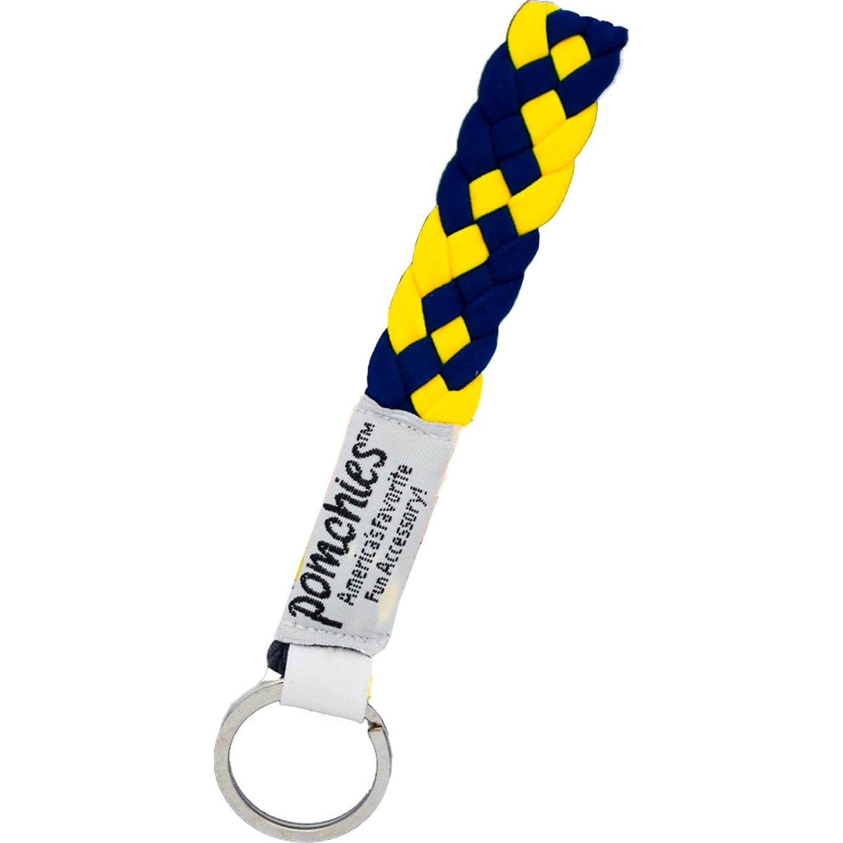 Keychain by Pomchies