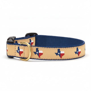 Up Country Animal Collar