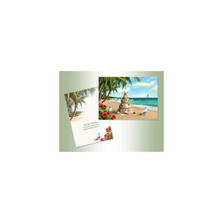 LPG Greetings Greeting Card, Modern
