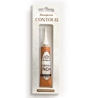 Stamperia Paint, 0.68 Fl Oz (Pack of 1), 0