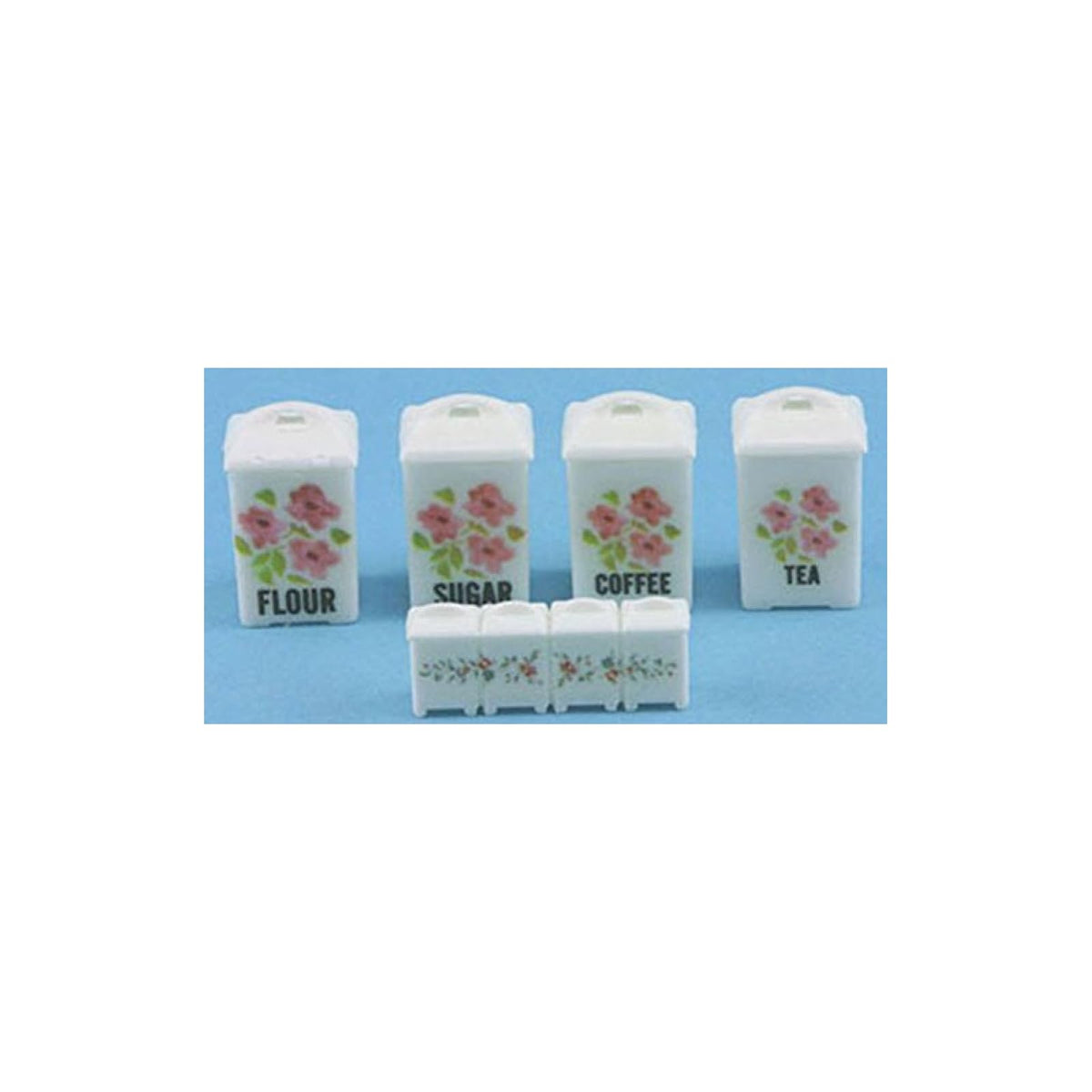 Chrysnbon Miniature Toy Furnishing, Small