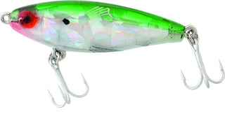 MirrOLure Fishing Hook