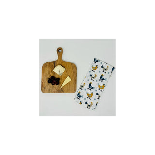 Drew Derose Trivet, Multicolor