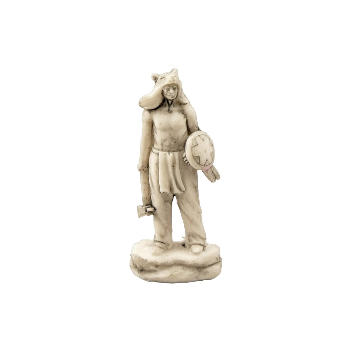 Figurine by Lipco
