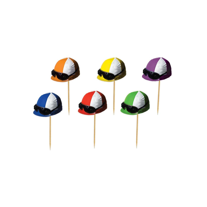 Beistle Costume Headwear, 3¼", No Color