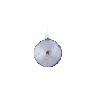 Regency International Hanging Ornament, Silver