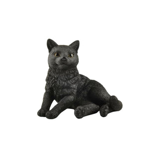 JFSM INC. Figurine, 5 inch, Black