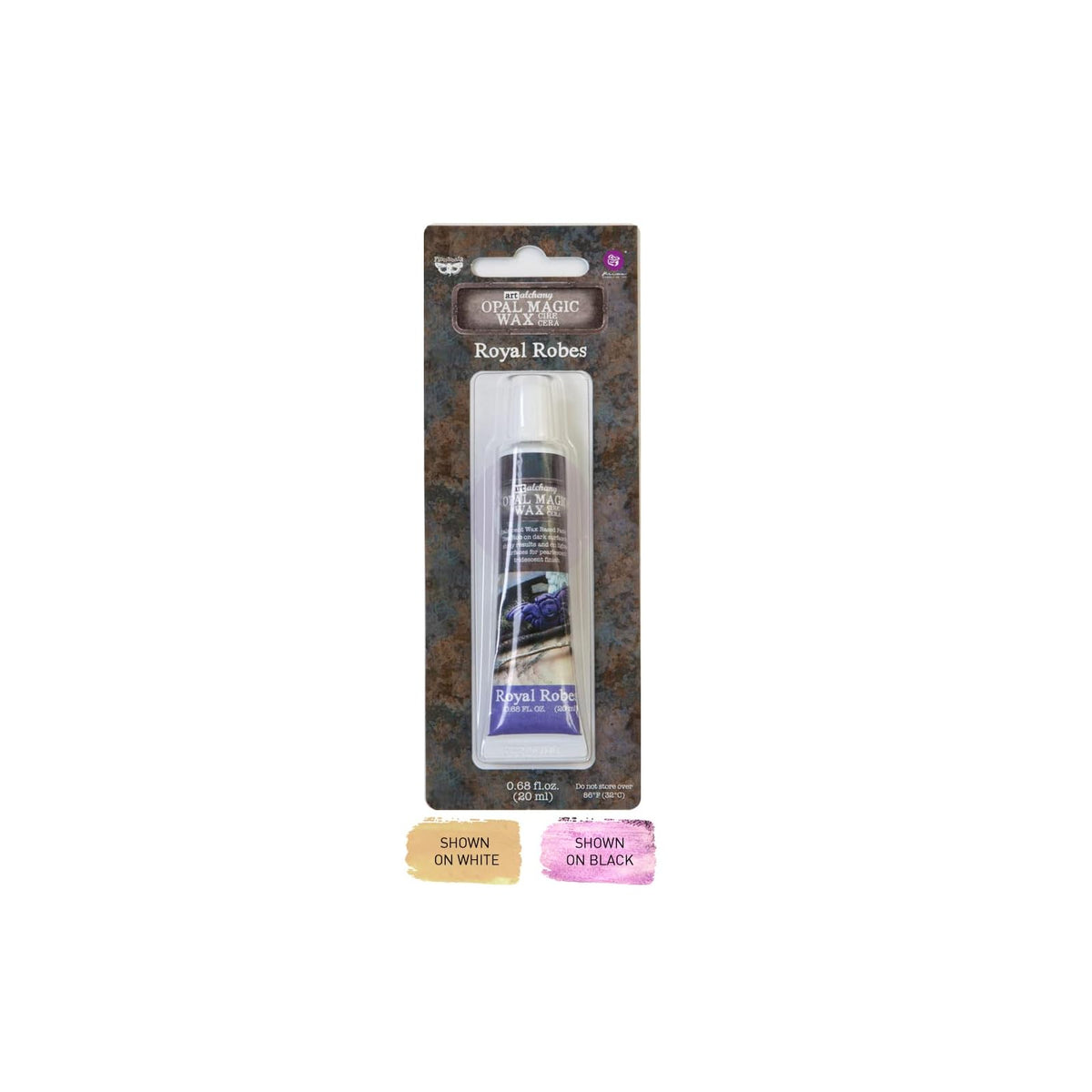 PRIMA MARKETING INC Surface Protection Wax, 1 Count (Pack of 1), Julie N #33