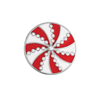 Ginger Snaps Snap Fastener