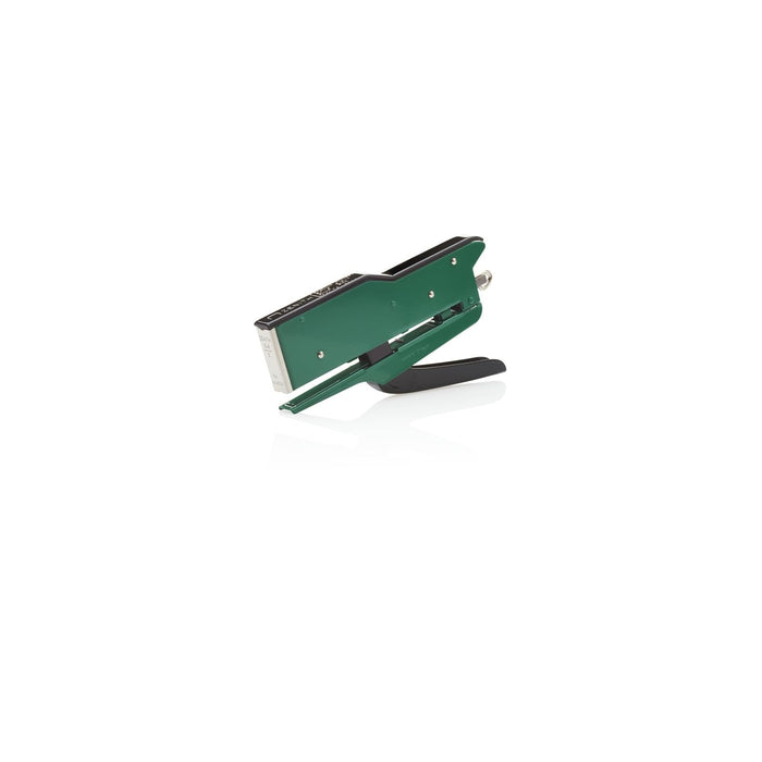 Zenith Stapler, stapler, Vert Et Noir