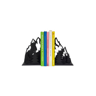 Balvi Bookend, Black