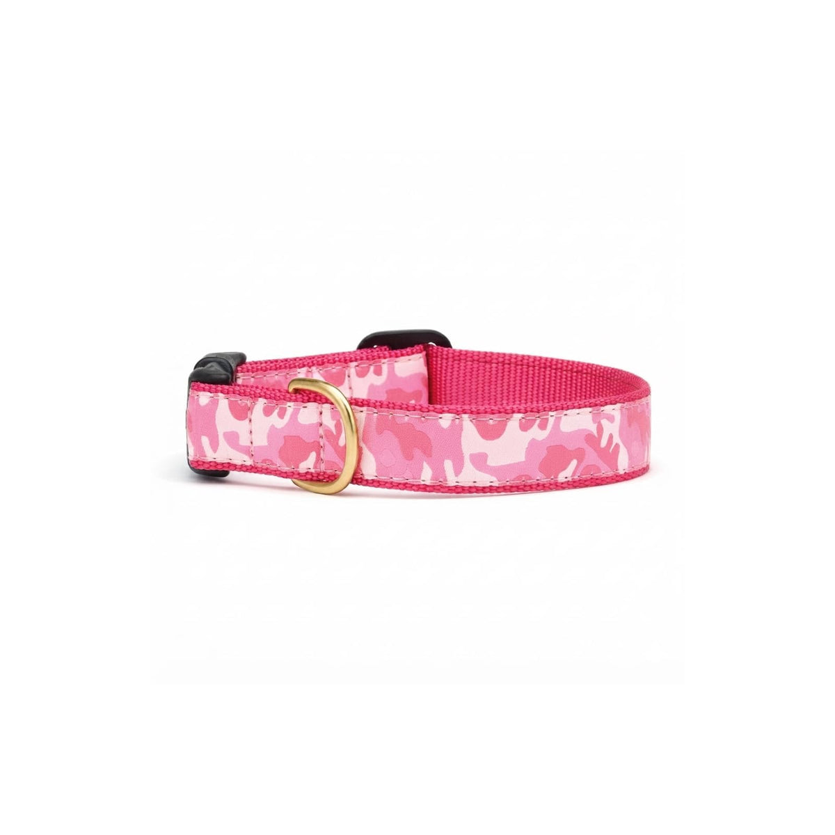 Up Country Animal Collar