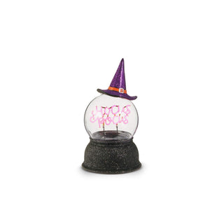 RAZ Imports Globe, One Size, Multicolor