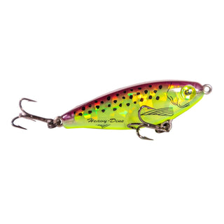 MirrOLure Fishing Hook