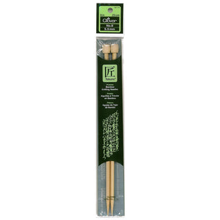 Clover 3011-09 Takumi 9-Inch Single Point, Size 9