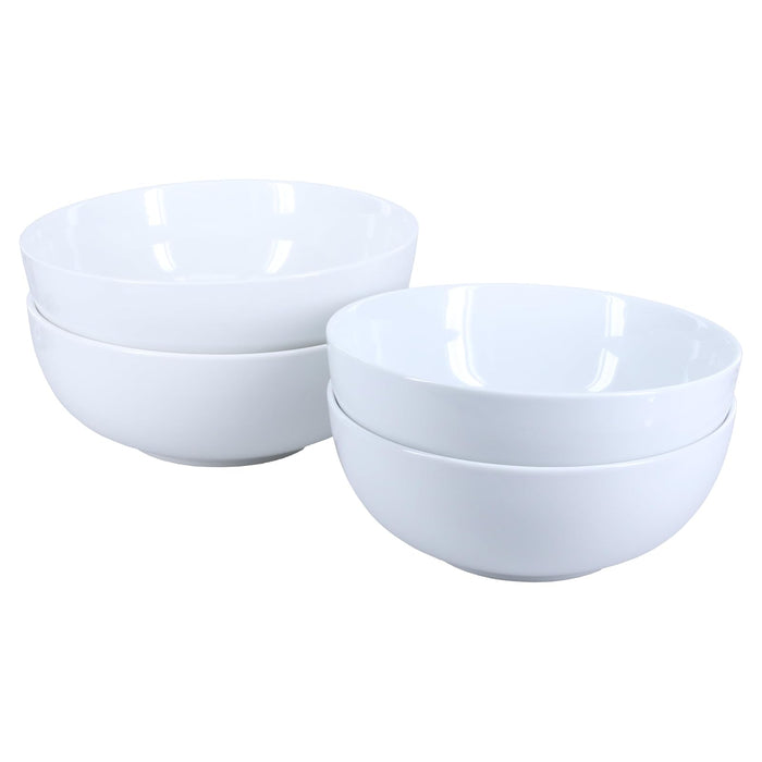 BIA Cordon Bleu Dishware Bowl, 9 inches, White