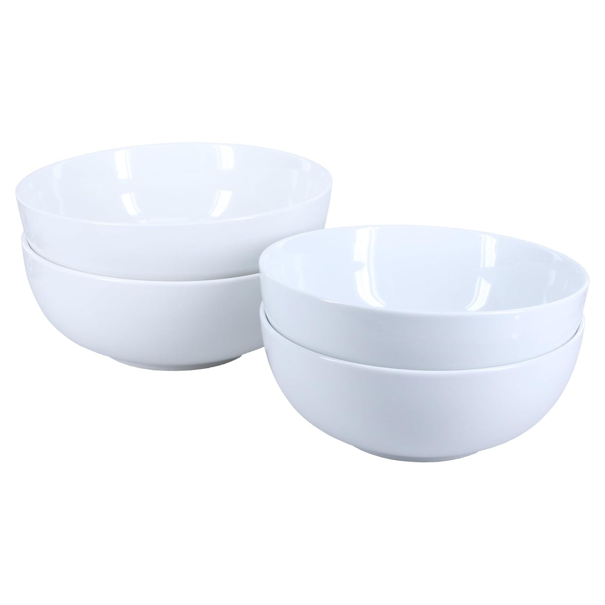 BIA Cordon Bleu Dishware Bowl, 9 inches, White