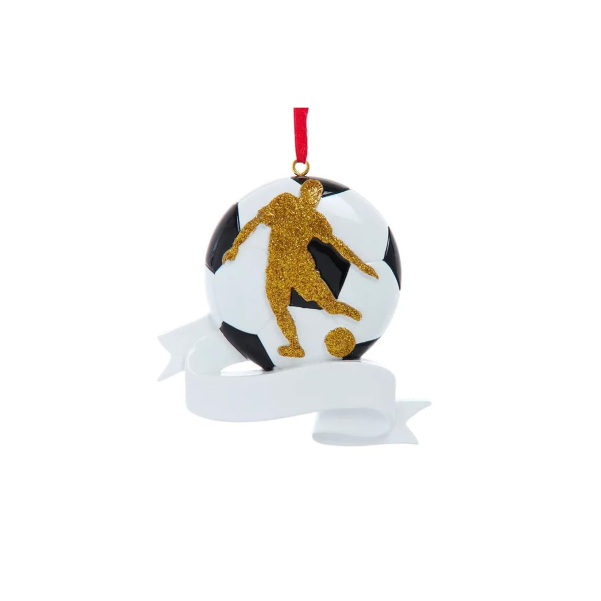 Kurt Adler Hanging Ornament, Multi Color