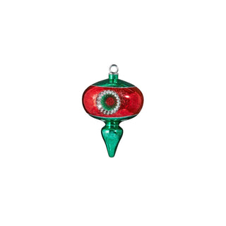 RAZ Imports Hanging Ornament, 9.5-inch Height, Multi Color
