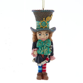 Kurt S. Adler Figurine, Multicolor