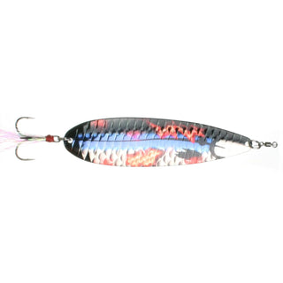 Nichols Lures Fishing Hook, One Size, Multi
