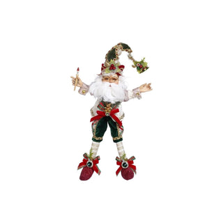 Mark Roberts Figurine, 12.5 Inches, Multicolor