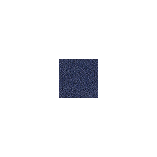 John Bead Craft Bead, Size: 11, Navy Blue OP. Dyed Duracoat