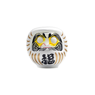 Urban Tokyo Figurine, 3.5 inches, White (Purity and Peace)