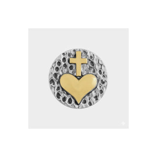 Ginger Snaps Charm