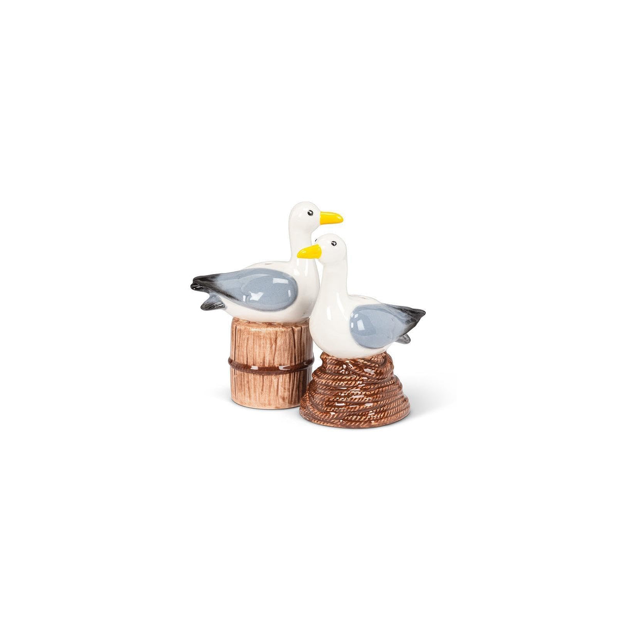 Abbott Collection Food Shaker, Multicolor