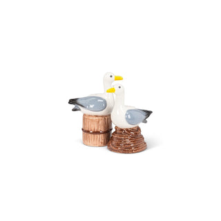 Abbott Collection Food Shaker, Multicolor