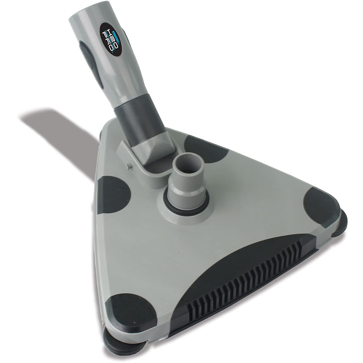 Swimline H20 Pro Tri Pool Vaccum Head