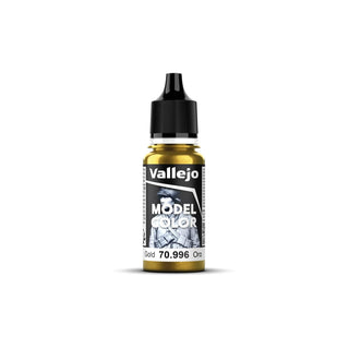 Paint by Vallejo