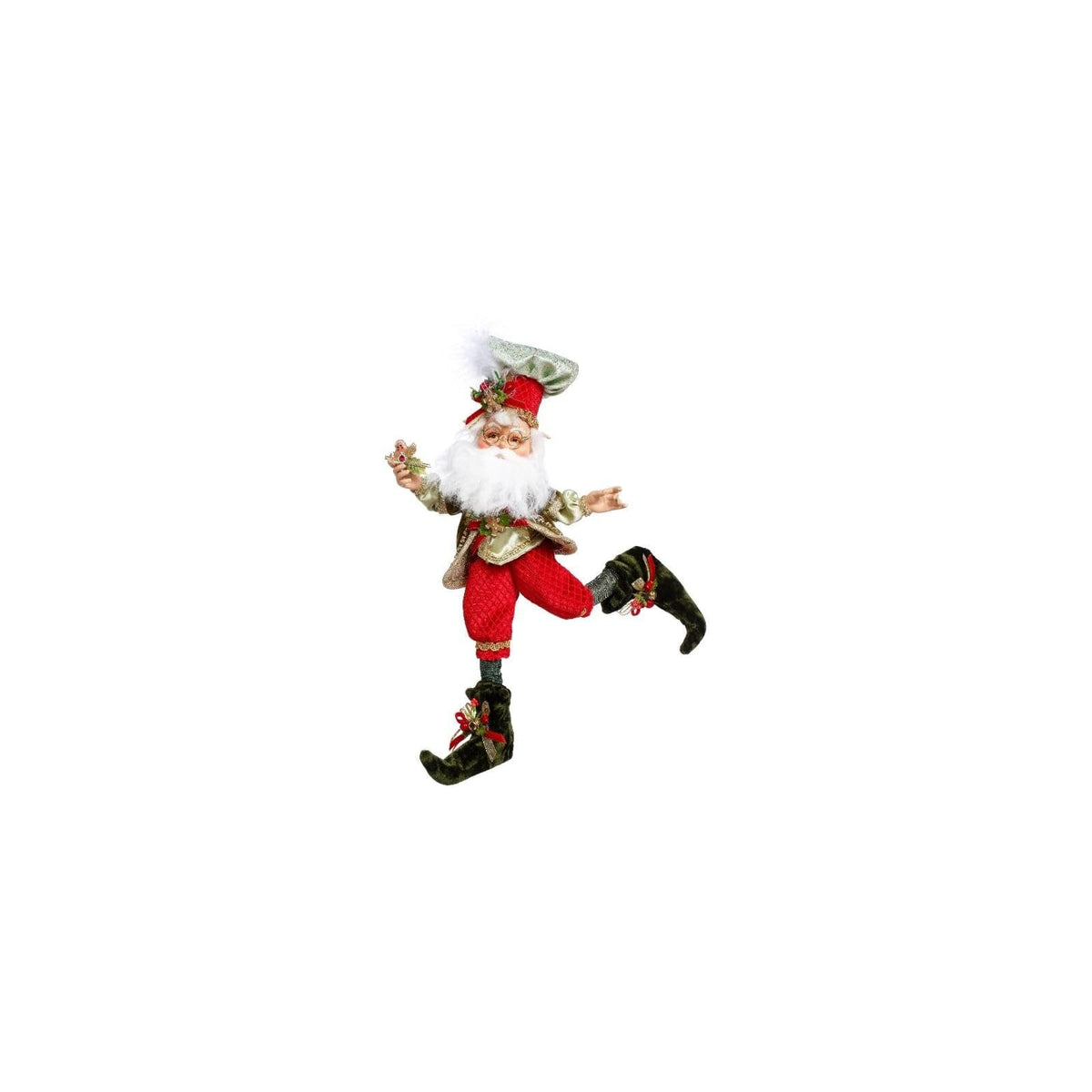 Mark Roberts Figurine