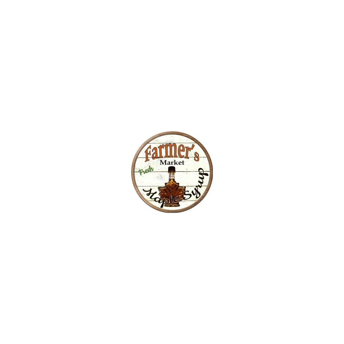 SMART BLONDE Decorative Signage, 12 inch, Modern