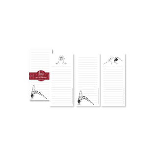 LPG Greetings Blank Book