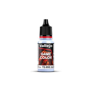 Vallejo Paint, 0.57 Fl Oz (Pack of 1), Glacier Blue