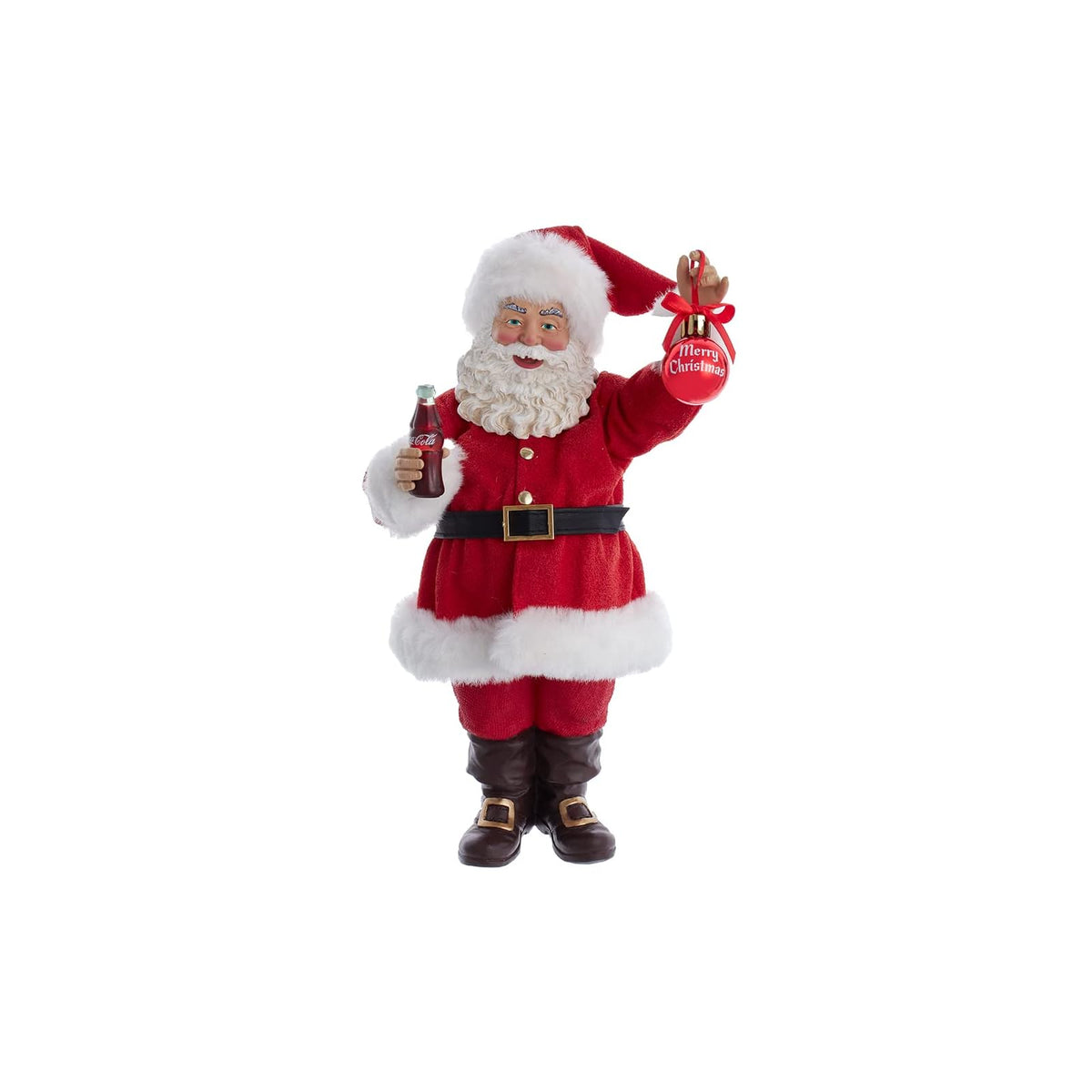 Coca-Cola Hanging Ornament