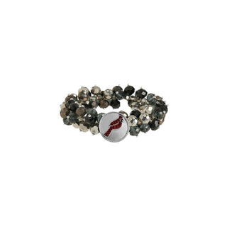 Ginger Snaps Bracelet