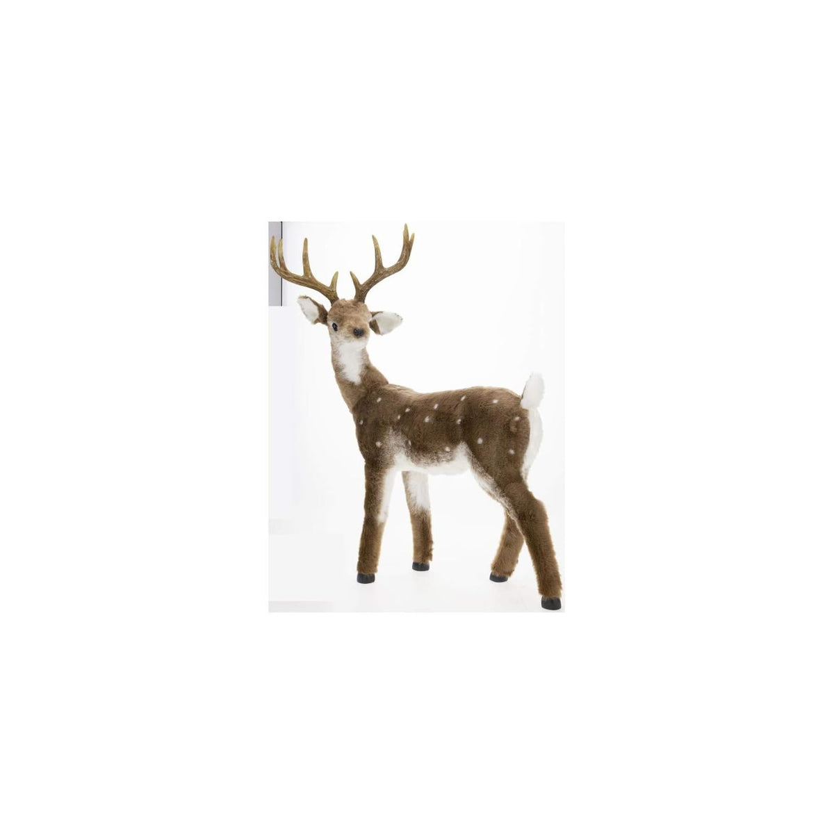 Mark Roberts Figurine, 35.5 inches, Brown