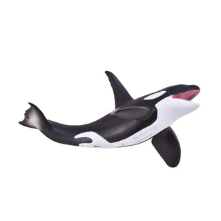 Collecta Toy Figure, 8.1" L x 3.1" H, Black