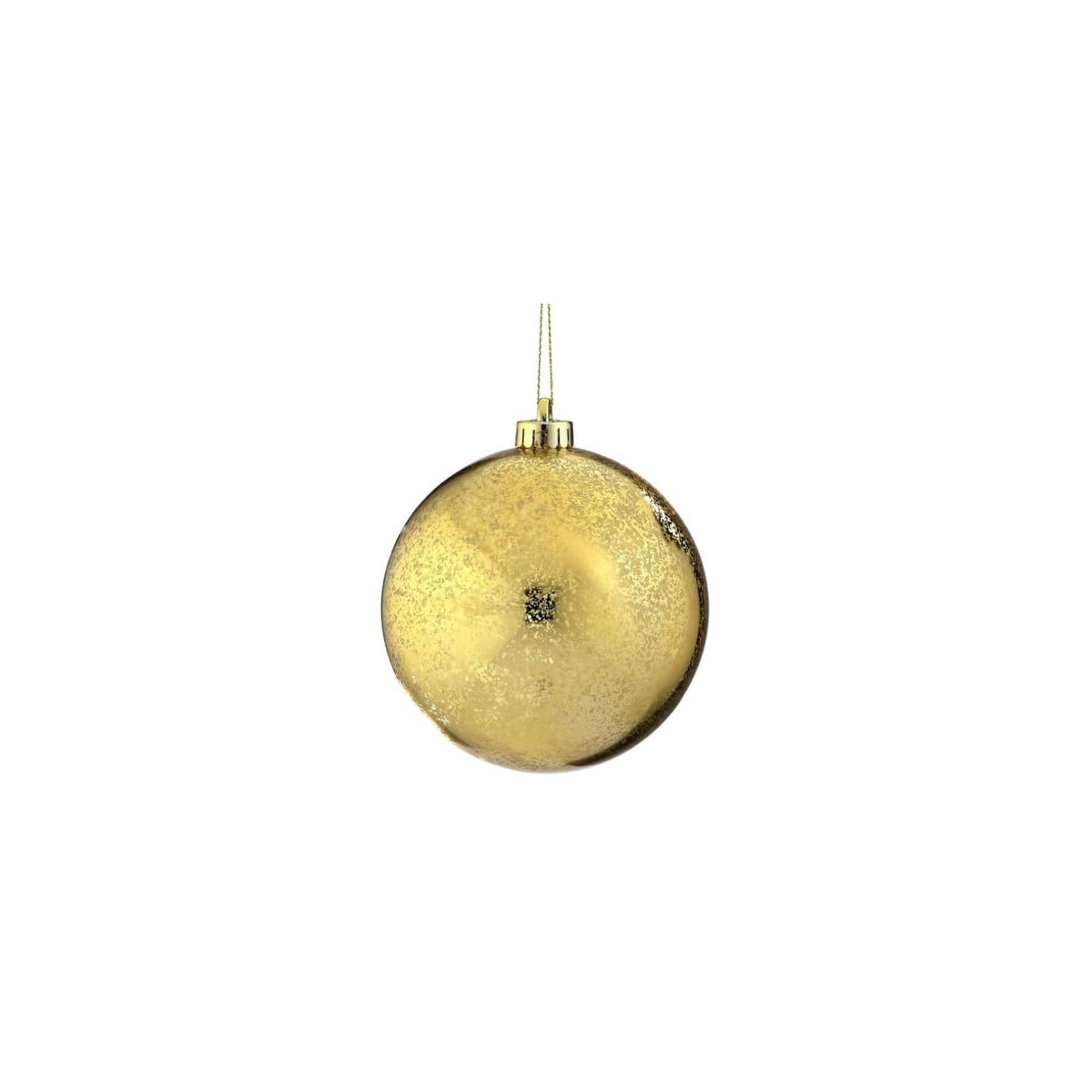 Regency International Hanging Ornament, Gold