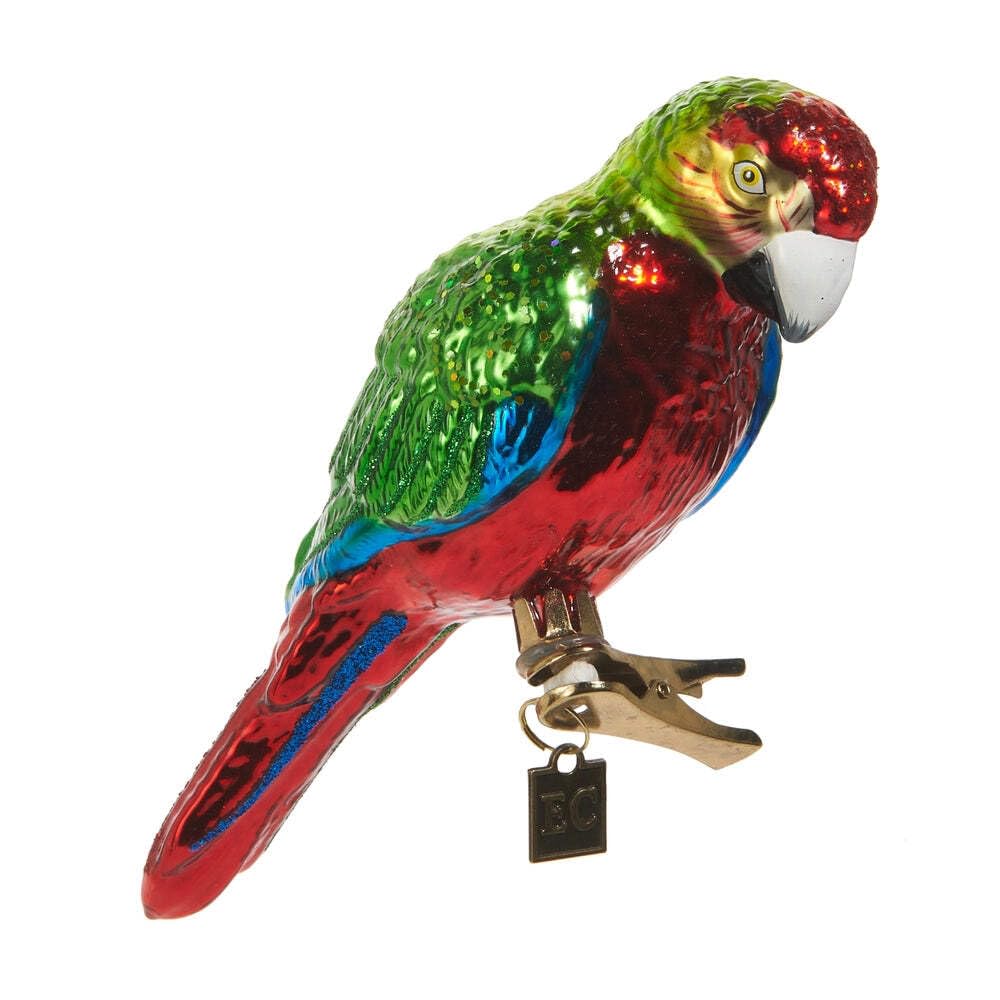 RAZ Imports Hanging Ornament, 6-Inch, Multi Color