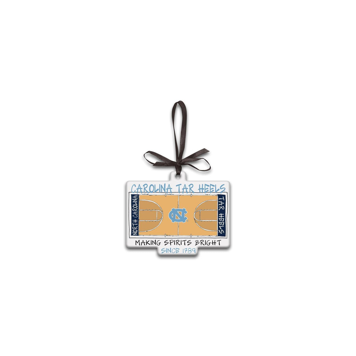 Magnolia Lane Hanging Ornament