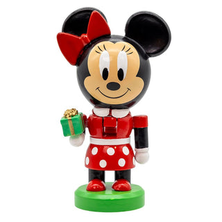 Disney Figurine, Red