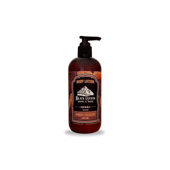 Black Canyon Home and Body Skin Moisturizer, 12 Fl Oz (Pack of 1), Brown