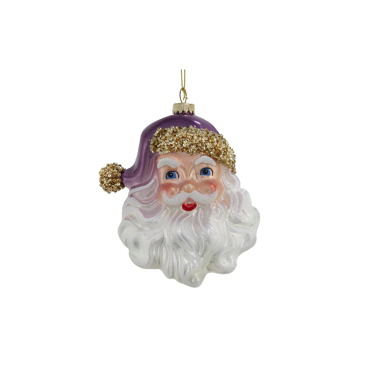 Kurt S. Adler Hanging Ornament